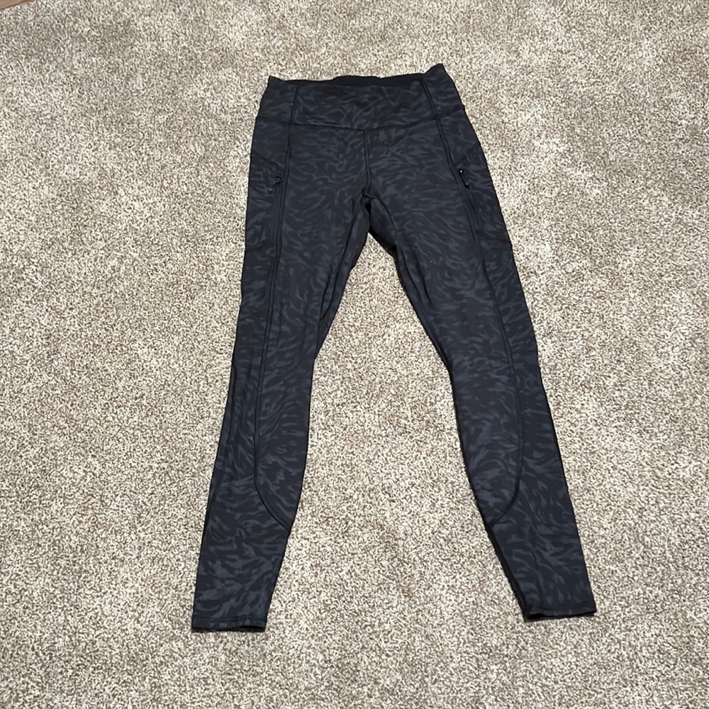 Athleta workout pants